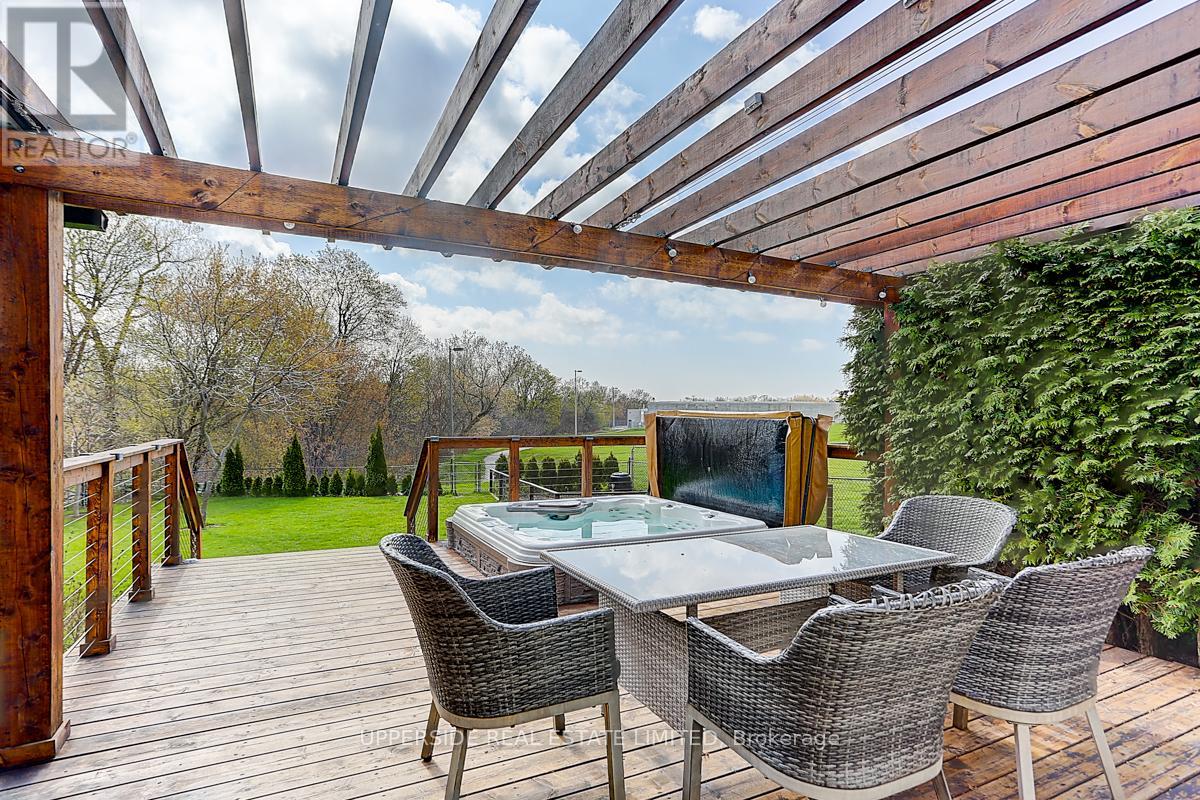 853 Capri Court, Oshawa, Ontario L1H 1S2 - Photo 38 - E13004786