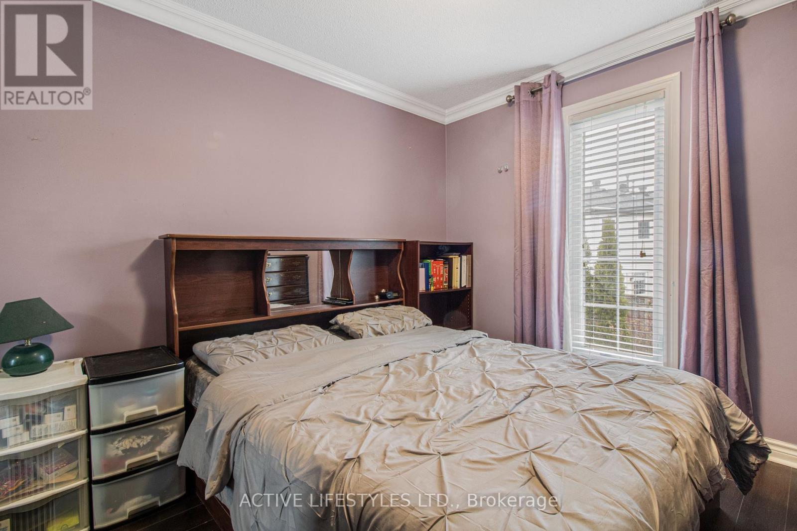 59 - 10 Hartnell Square, Brampton, Ontario  L6S 5W7 - Photo 10 - W13002548