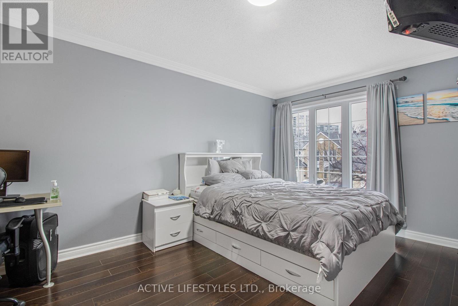 59 - 10 Hartnell Square, Brampton, Ontario  L6S 5W7 - Photo 7 - W13002548