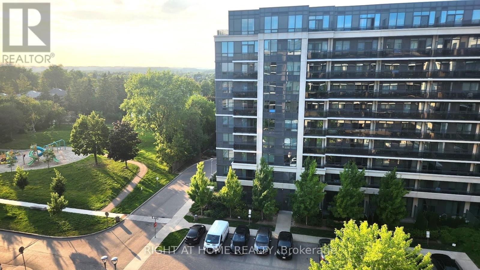 915 - 372 Highway 7 Street E, Richmond Hill, Ontario  L4B 0C6 - Photo 2 - N13004764