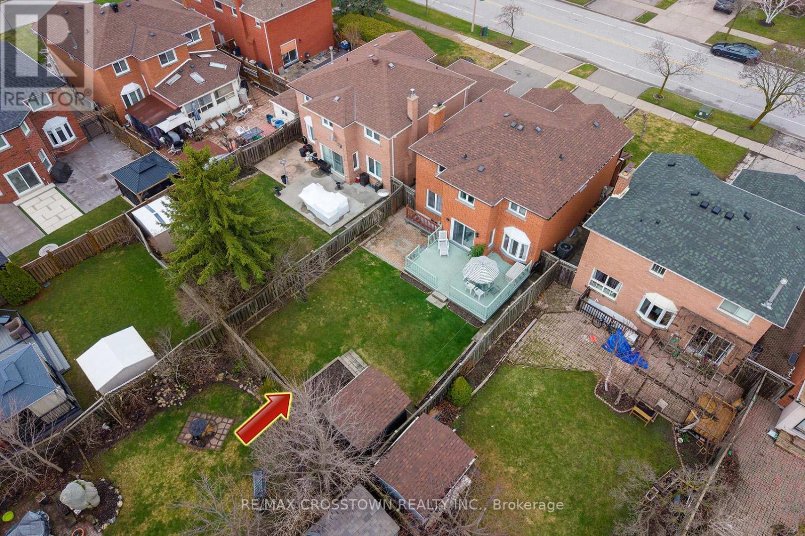 119 Fieldgate Drive, Vaughan, Ontario  L6A 1K5 - Photo 38 - N13004776