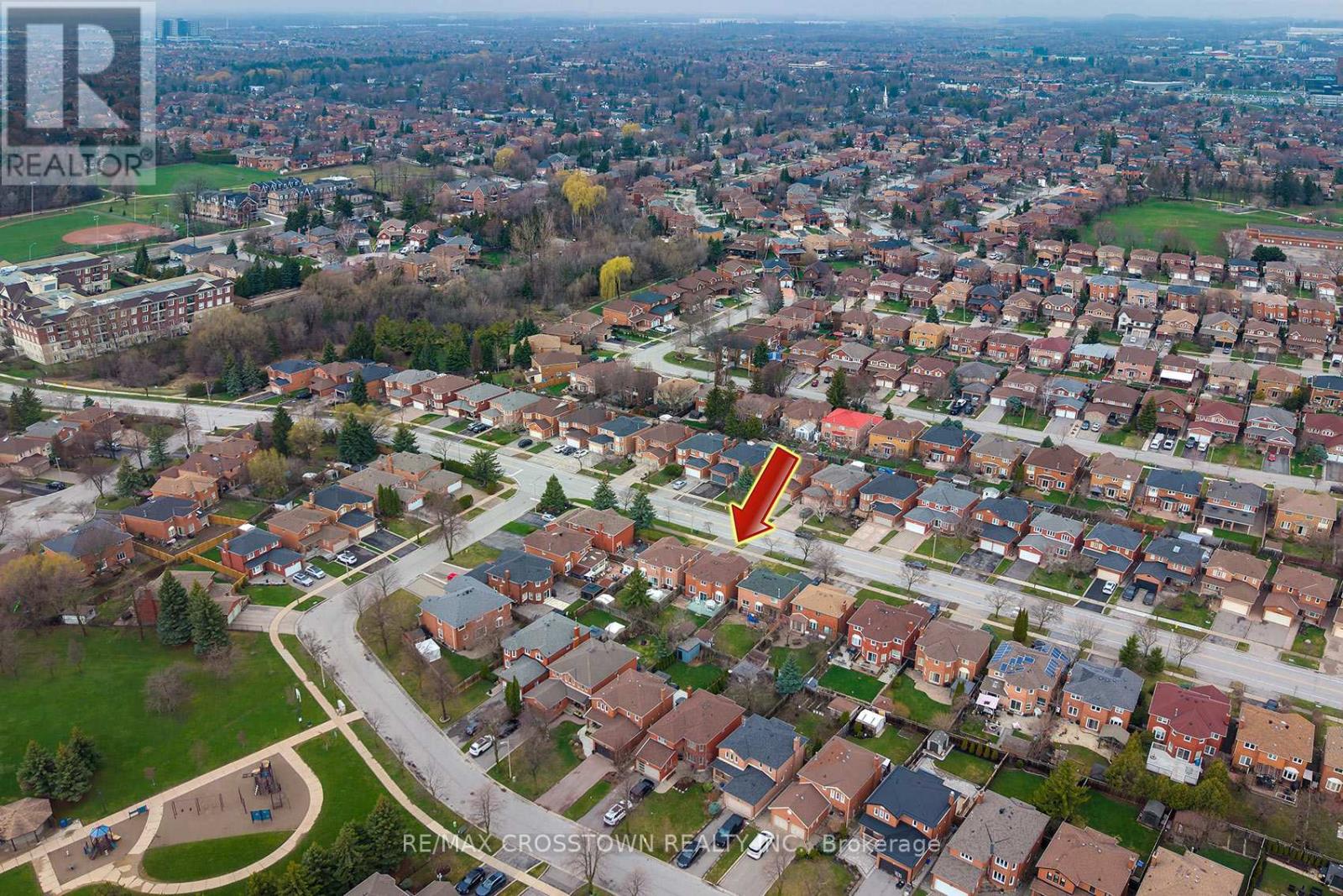 119 Fieldgate Drive, Vaughan, Ontario  L6A 1K5 - Photo 41 - N13004776