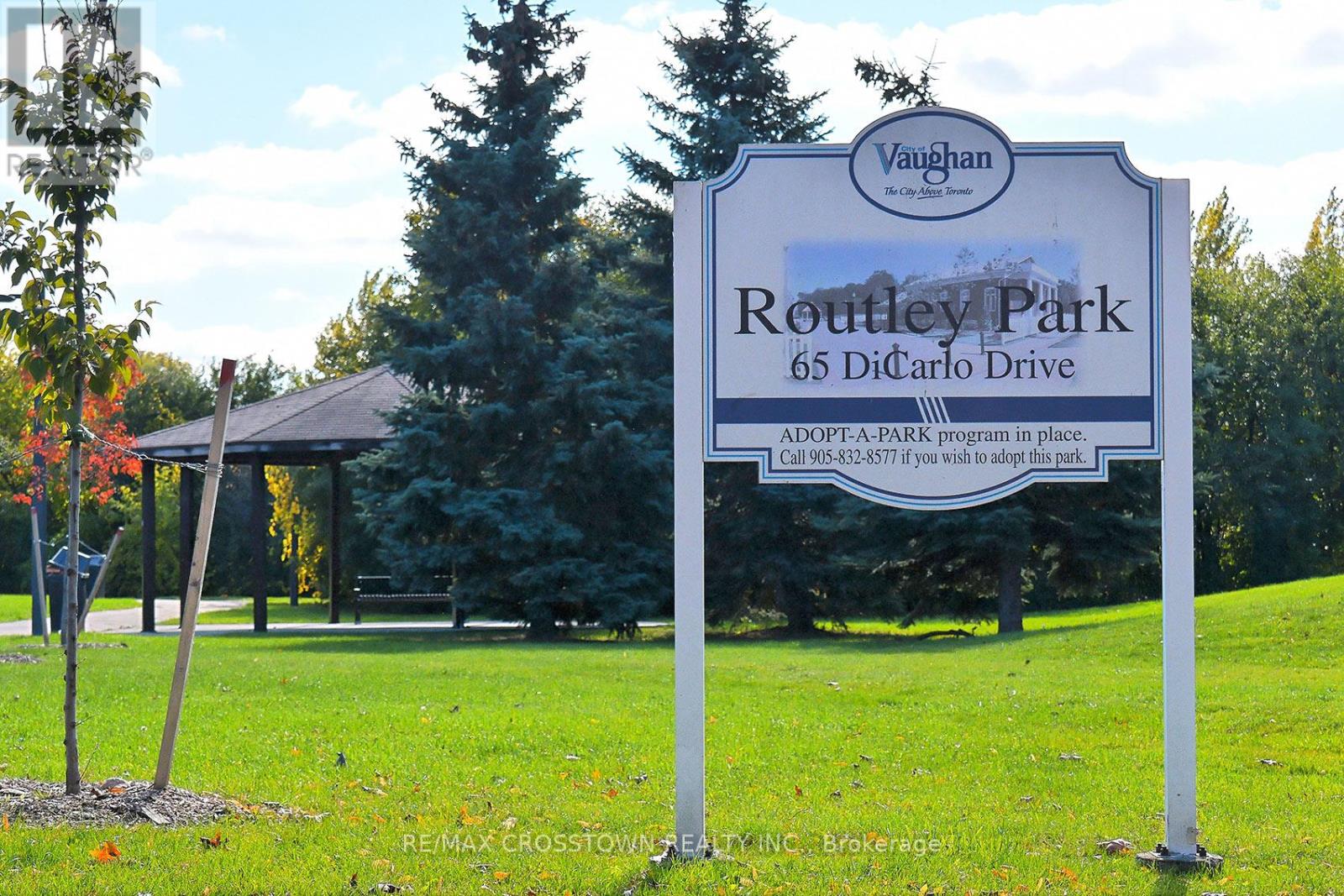 119 Fieldgate Drive, Vaughan, Ontario  L6A 1K5 - Photo 42 - N13004776