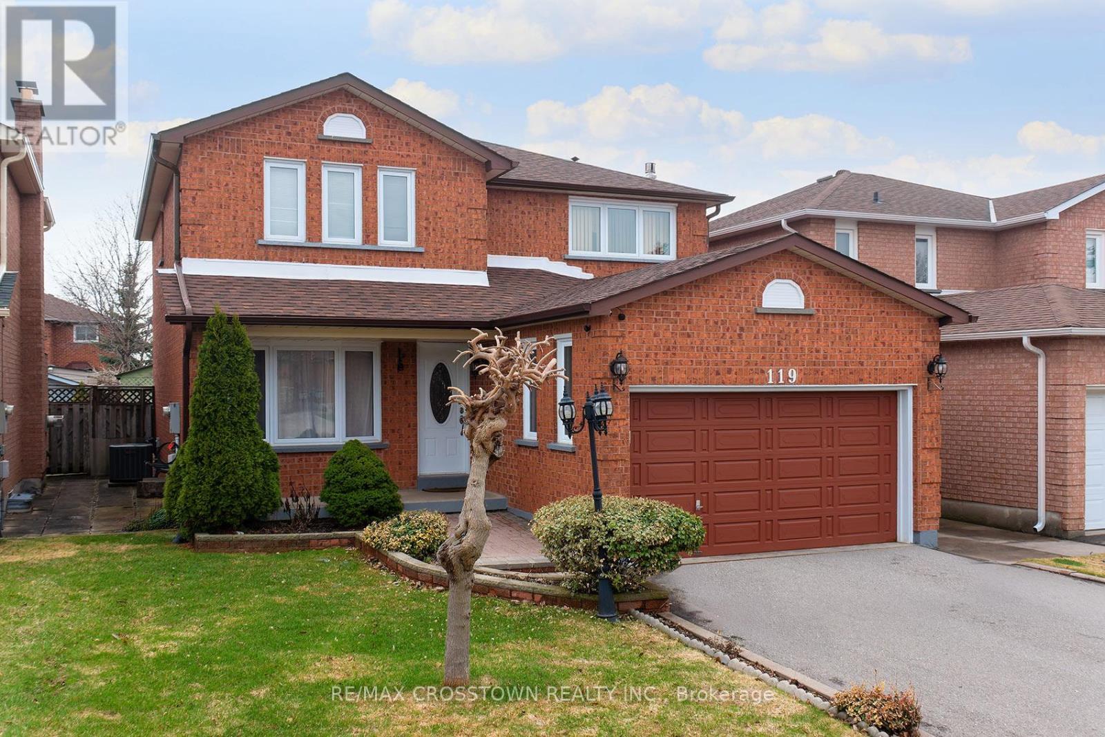 119 Fieldgate Drive, Vaughan, Ontario  L6A 1K5 - Photo 49 - N13004776