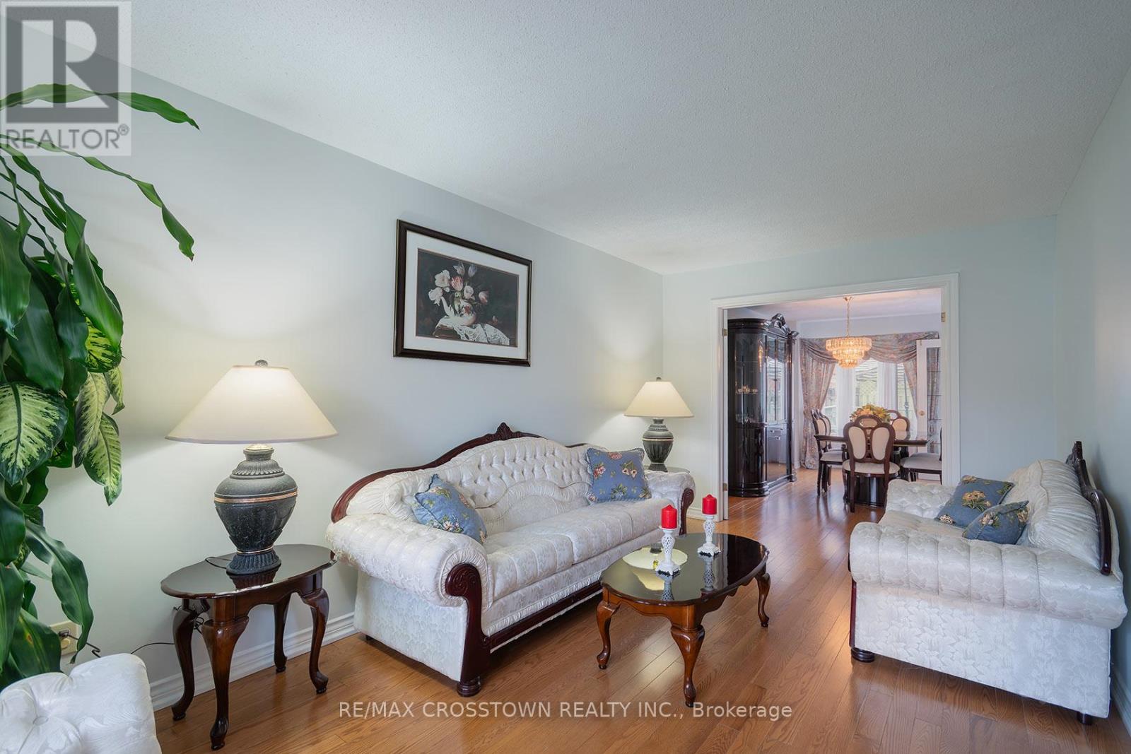 119 Fieldgate Drive, Vaughan, Ontario  L6A 1K5 - Photo 9 - N13004776