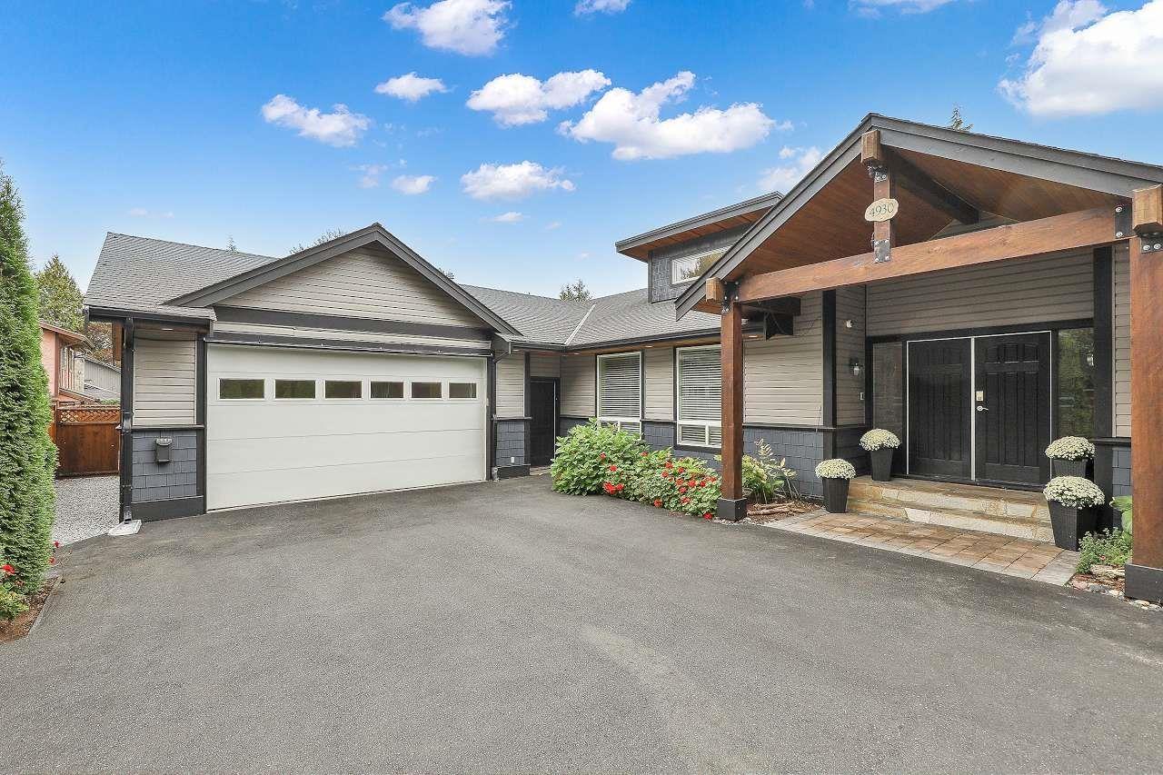 4930 196 Street, Langley, British Columbia  V3A 1A3 - Photo 37 - R3107594