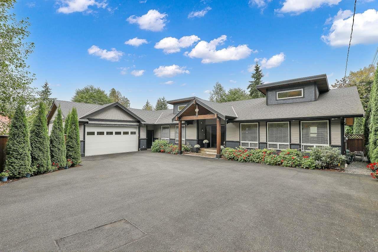 4930 196 STREET, Langley, British Columbia