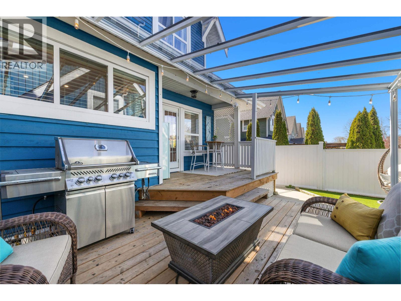 107 Star Crescent, New Westminster, British Columbia  V3M 6X6 - Photo 26 - R3102586