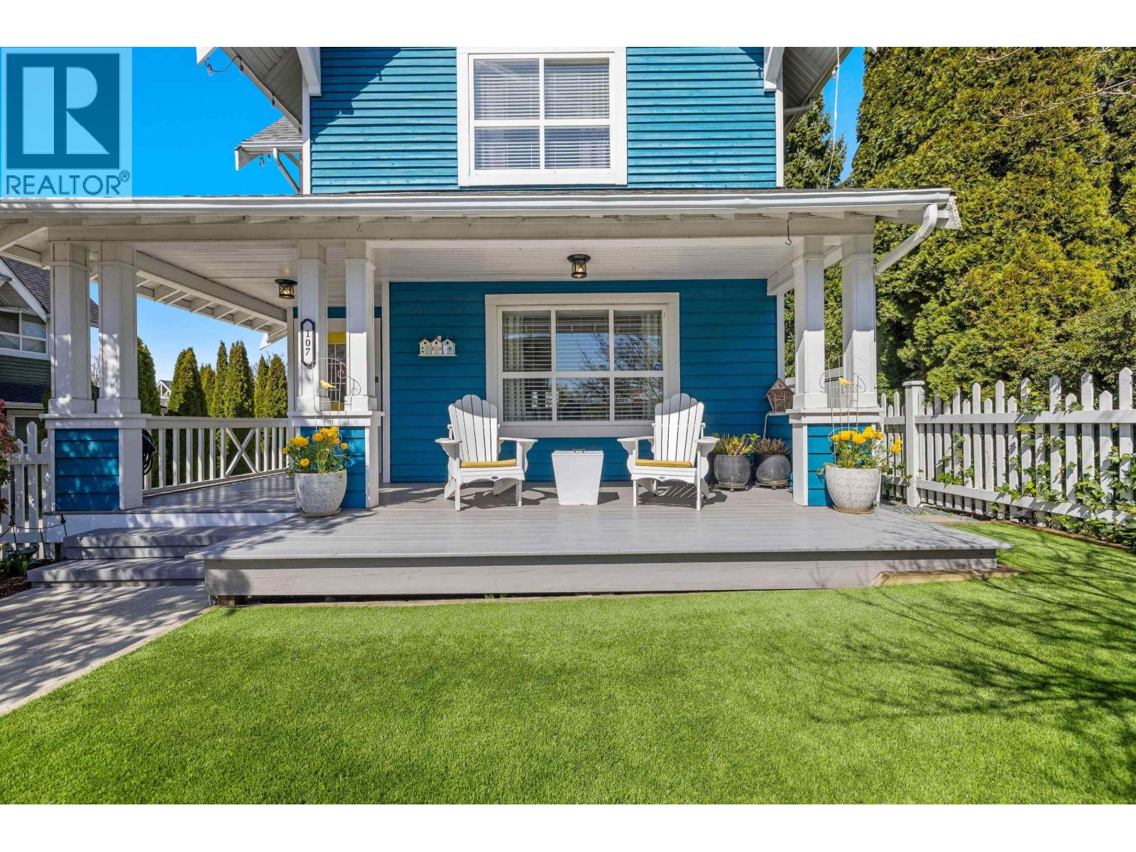 107 Star Crescent, New Westminster, British Columbia  V3M 6X6 - Photo 33 - R3102586