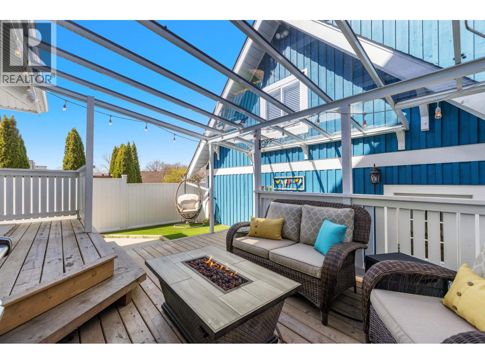 107 Star Crescent, New Westminster, British Columbia  V3M 6X6 - Photo 25 - R3102586