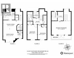 54 6577 SOUTHOAKS CRESCENT, Burnaby, British Columbia