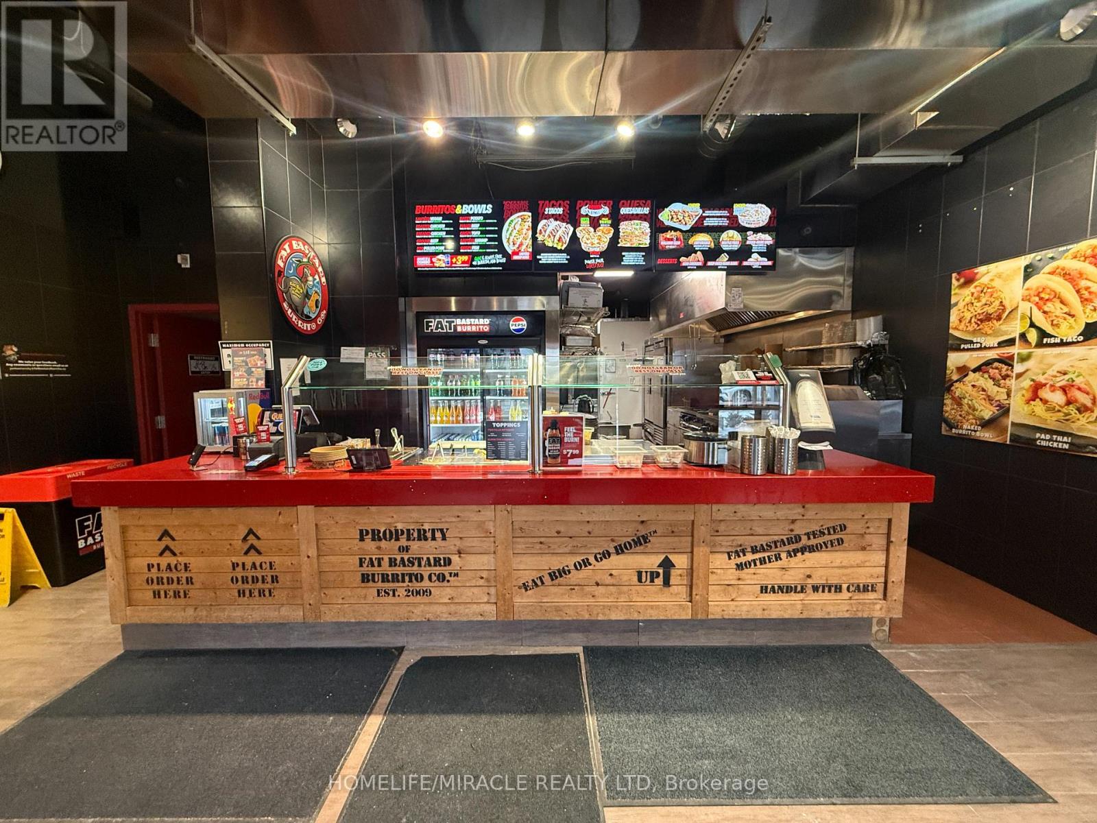 80 - 95 The Pond Road, Toronto, Ontario  M3J 0L1 - Photo 11 - W13004762