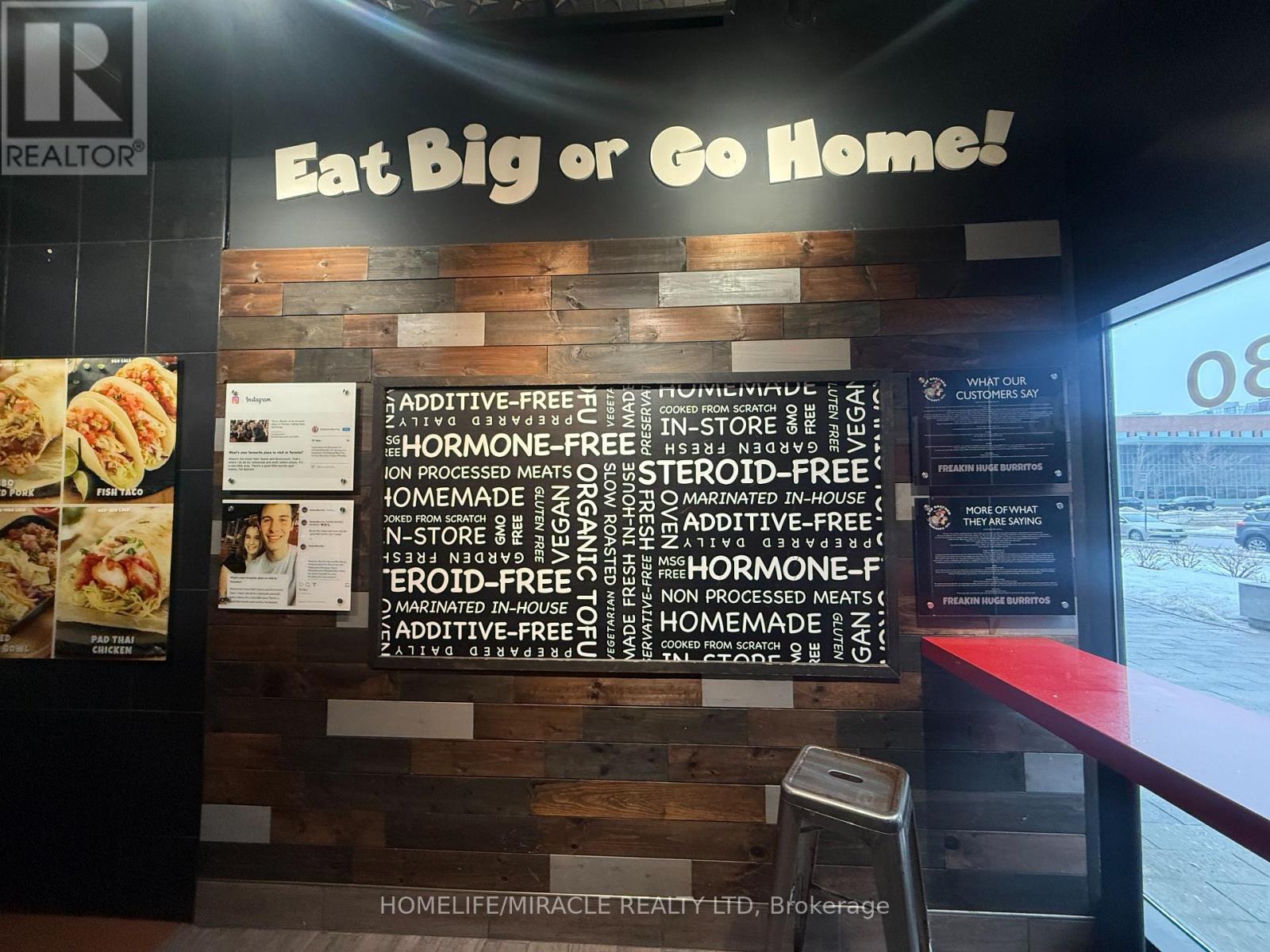 80 - 95 The Pond Road, Toronto, Ontario  M3J 0L1 - Photo 12 - W13004762