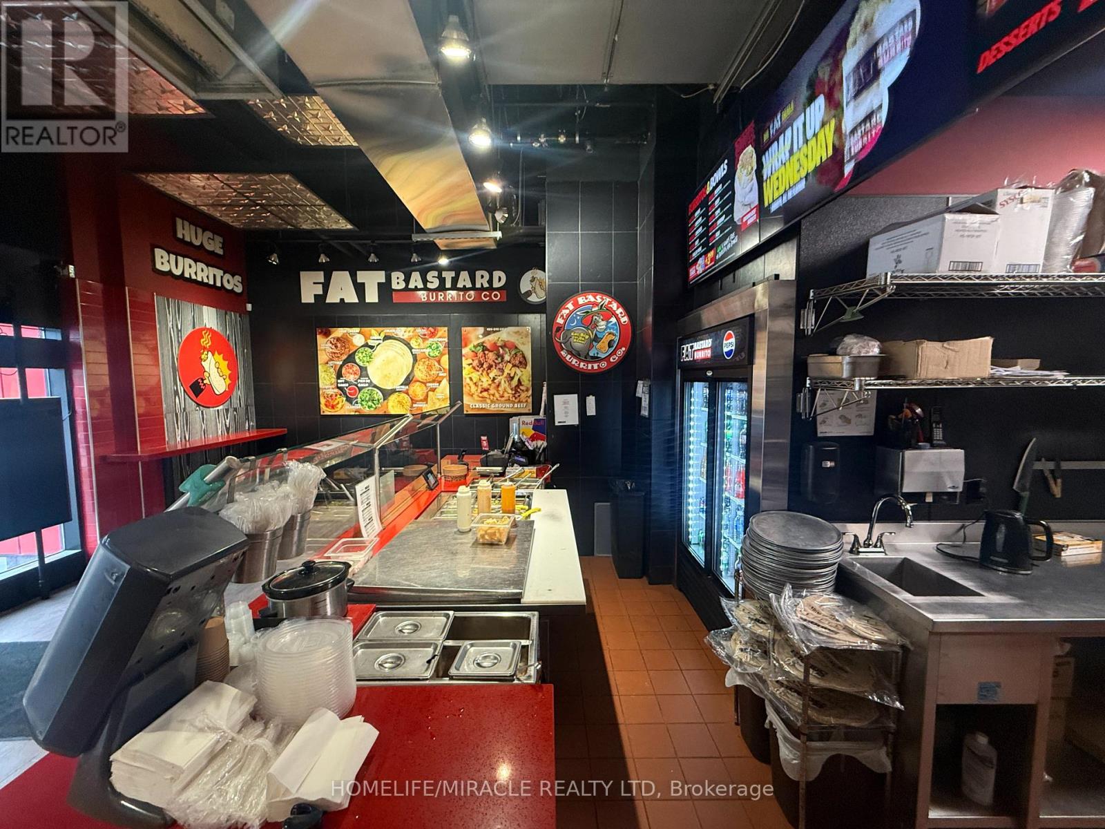 80 - 95 The Pond Road, Toronto, Ontario  M3J 0L1 - Photo 15 - W13004762