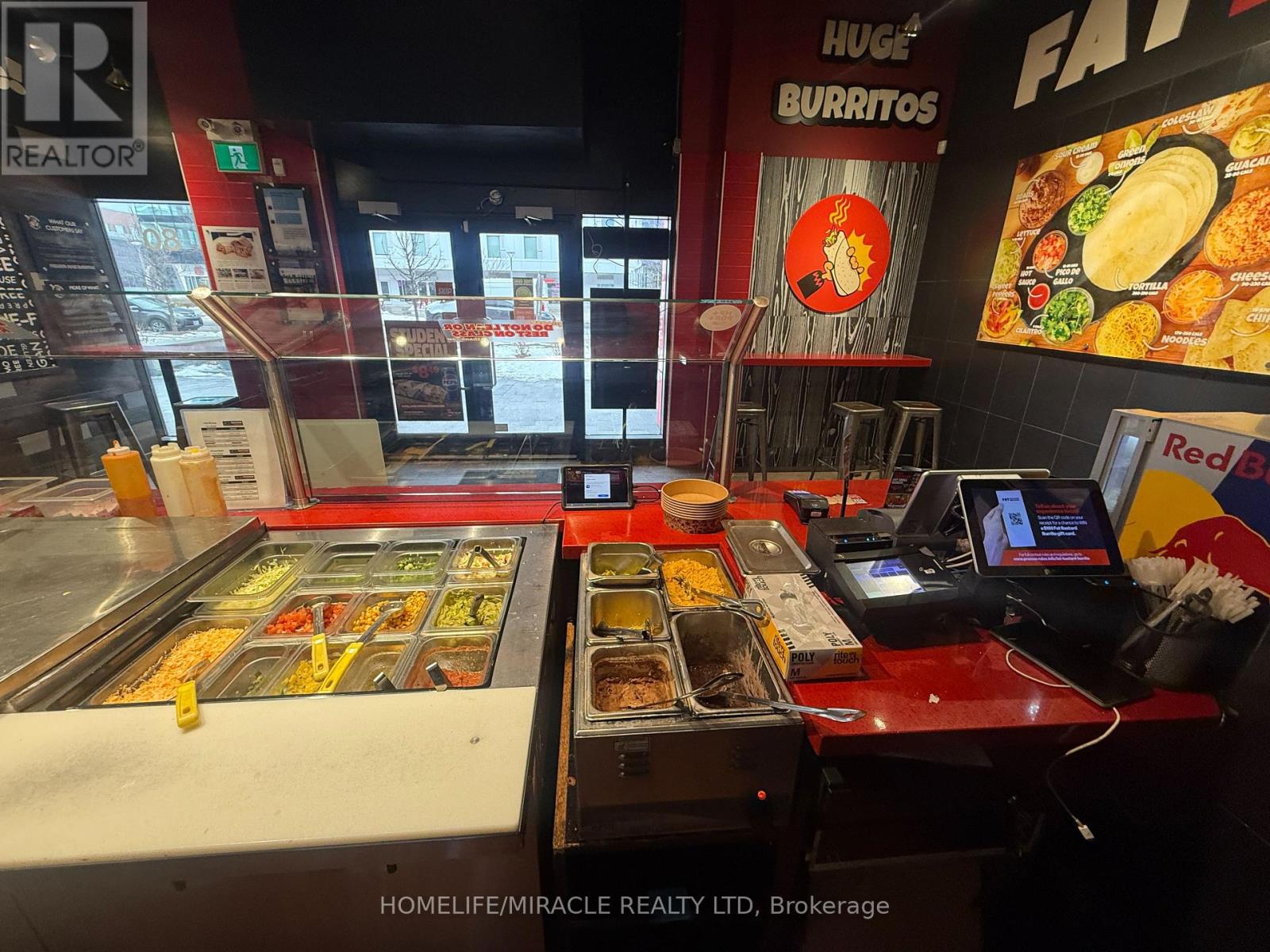 80 - 95 The Pond Road, Toronto, Ontario  M3J 0L1 - Photo 17 - W13004762