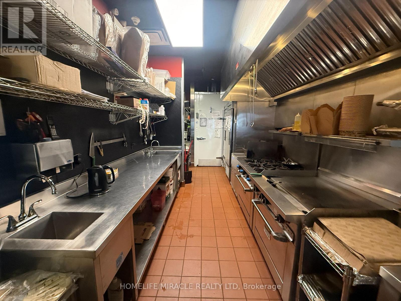 80 - 95 The Pond Road, Toronto, Ontario  M3J 0L1 - Photo 19 - W13004762