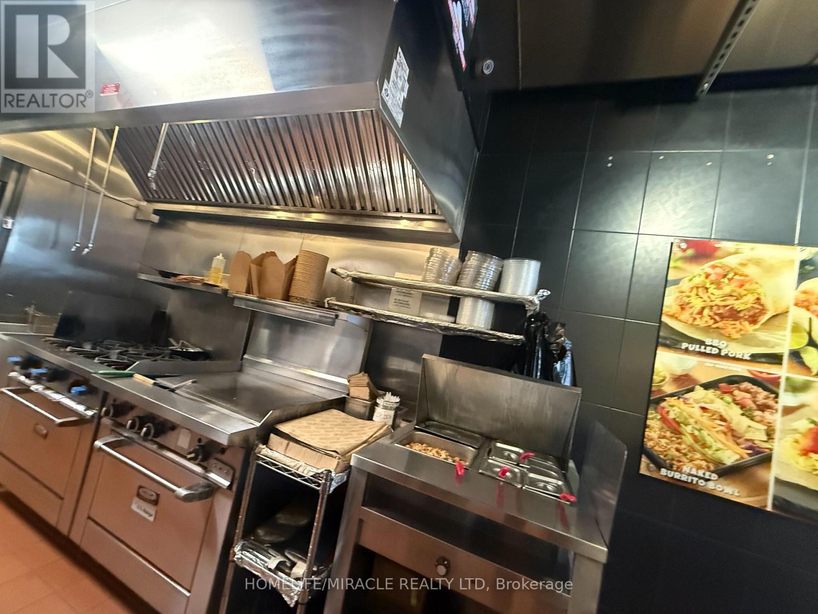 80 - 95 The Pond Road, Toronto, Ontario  M3J 0L1 - Photo 21 - W13004762