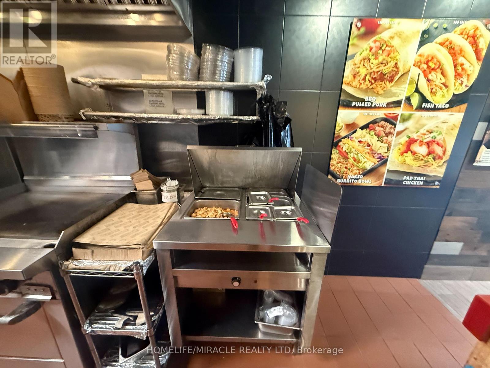 80 - 95 The Pond Road, Toronto, Ontario  M3J 0L1 - Photo 23 - W13004762