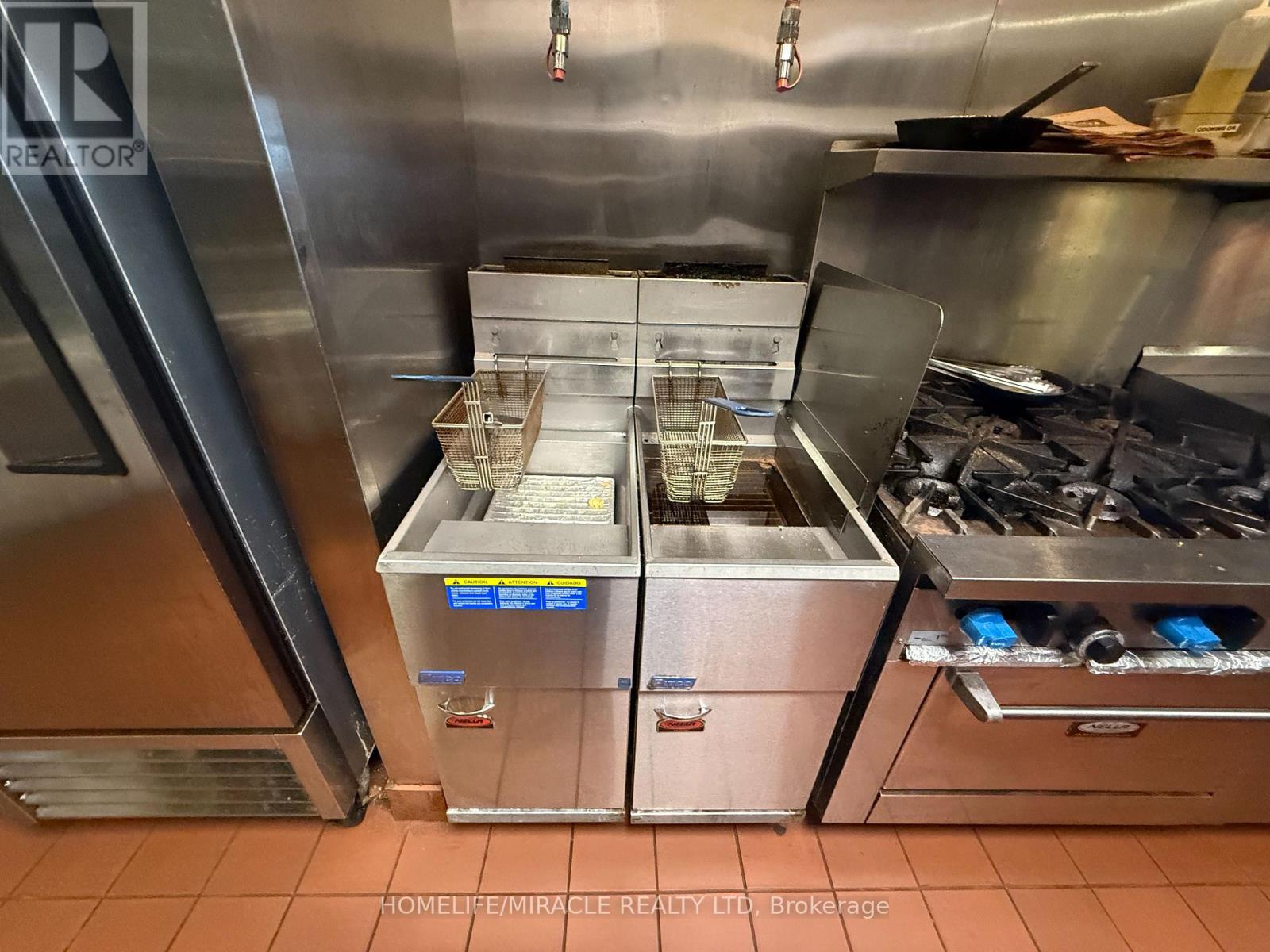 80 - 95 The Pond Road, Toronto, Ontario  M3J 0L1 - Photo 27 - W13004762