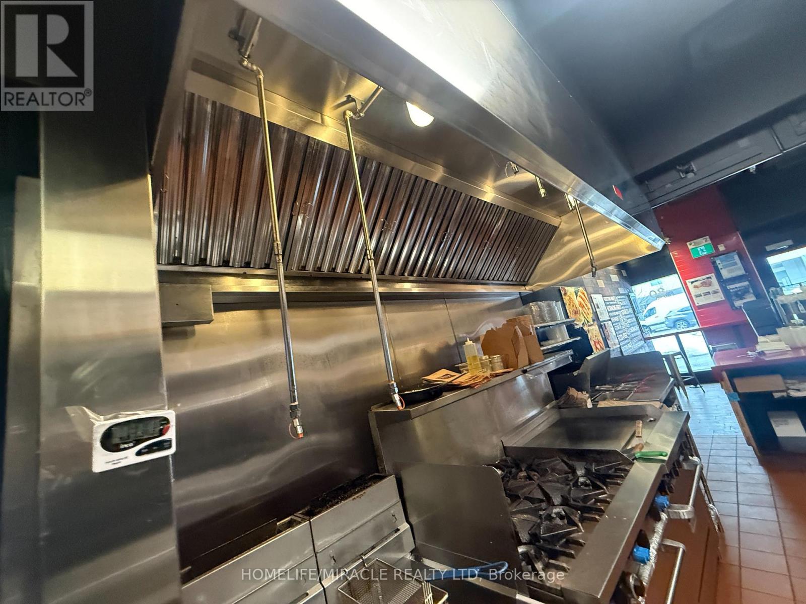 80 - 95 The Pond Road, Toronto, Ontario  M3J 0L1 - Photo 28 - W13004762