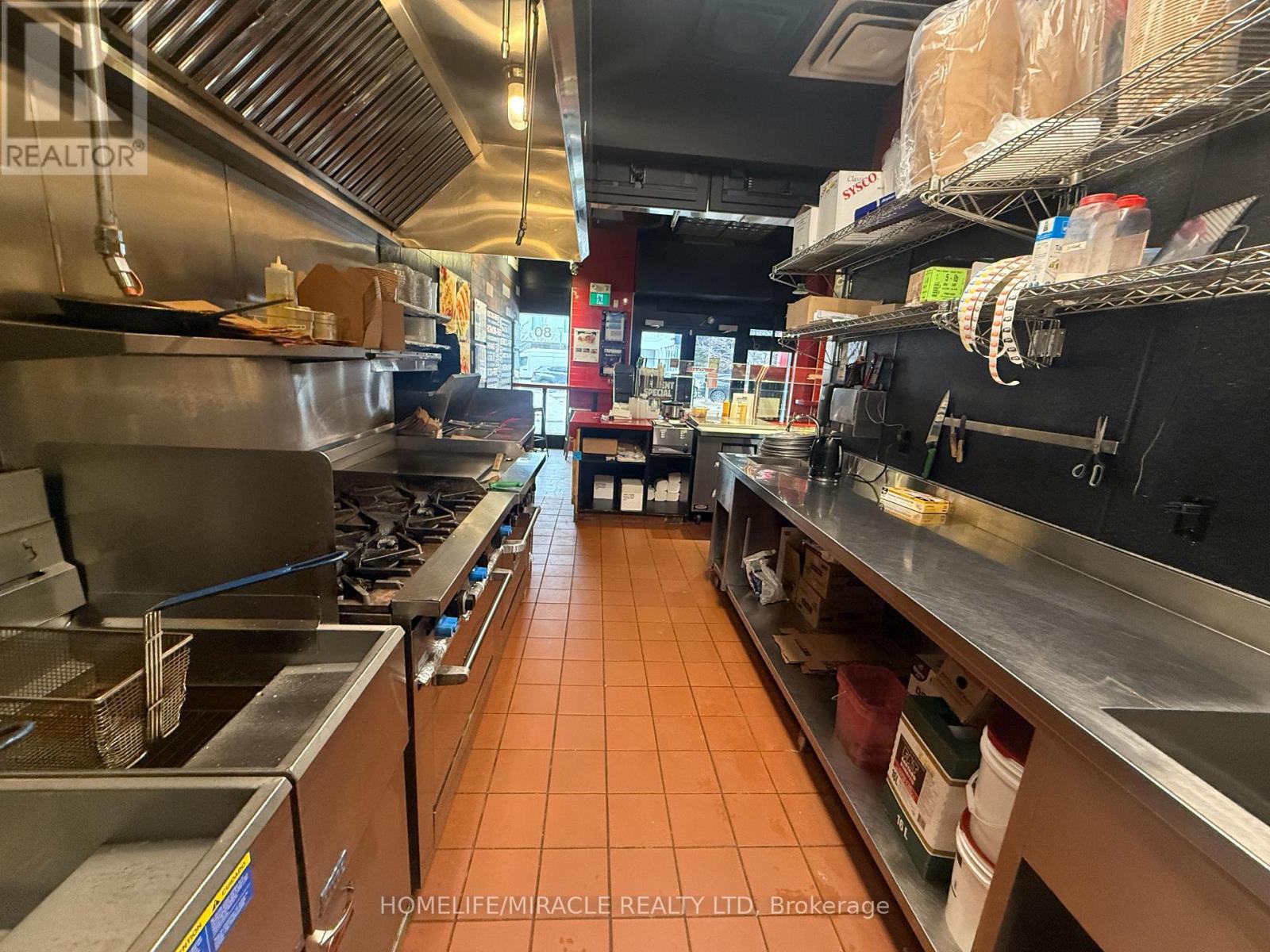 80 - 95 The Pond Road, Toronto, Ontario  M3J 0L1 - Photo 29 - W13004762