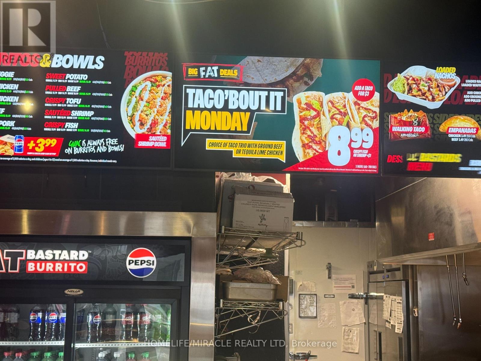 80 - 95 The Pond Road, Toronto, Ontario  M3J 0L1 - Photo 3 - W13004762