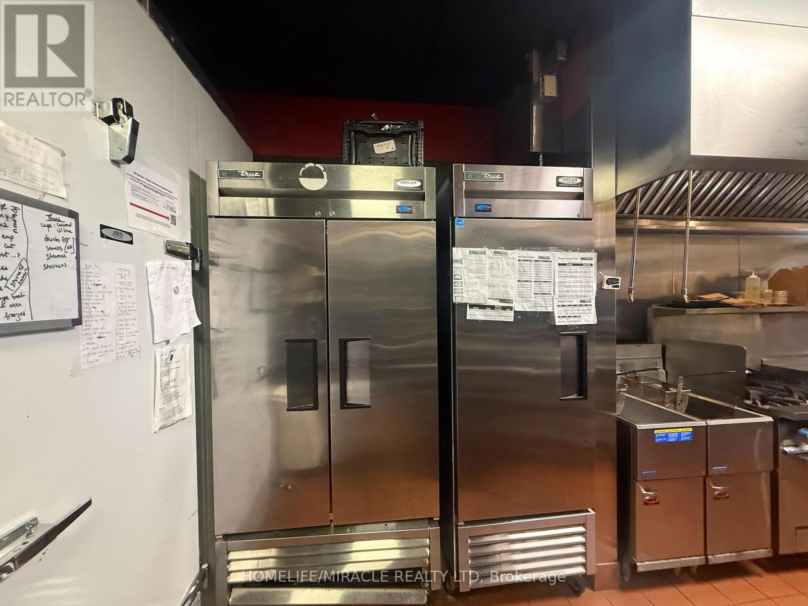 80 - 95 The Pond Road, Toronto, Ontario  M3J 0L1 - Photo 30 - W13004762