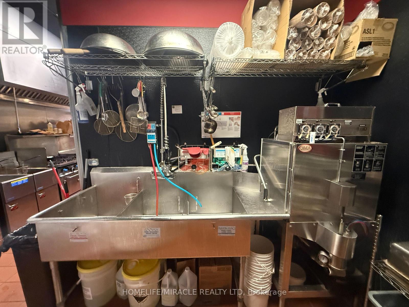 80 - 95 The Pond Road, Toronto, Ontario  M3J 0L1 - Photo 31 - W13004762