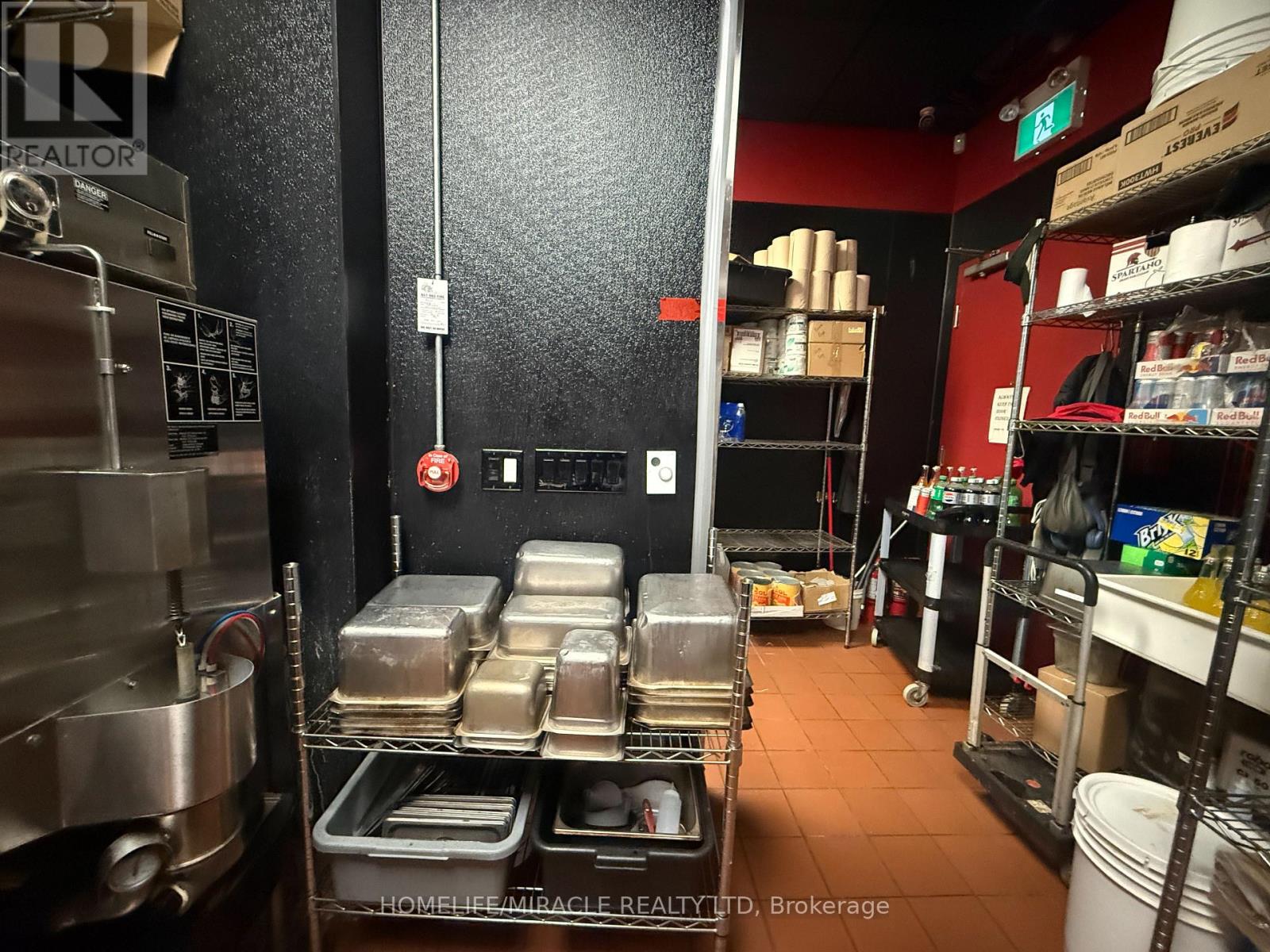 80 - 95 The Pond Road, Toronto, Ontario  M3J 0L1 - Photo 32 - W13004762