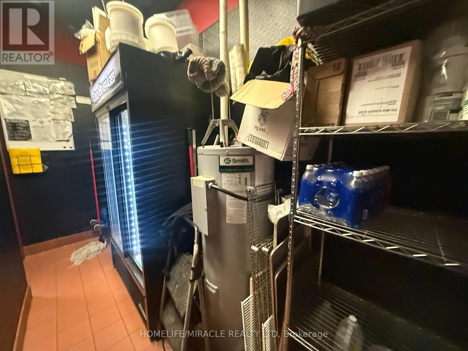 80 - 95 The Pond Road, Toronto, Ontario  M3J 0L1 - Photo 35 - W13004762