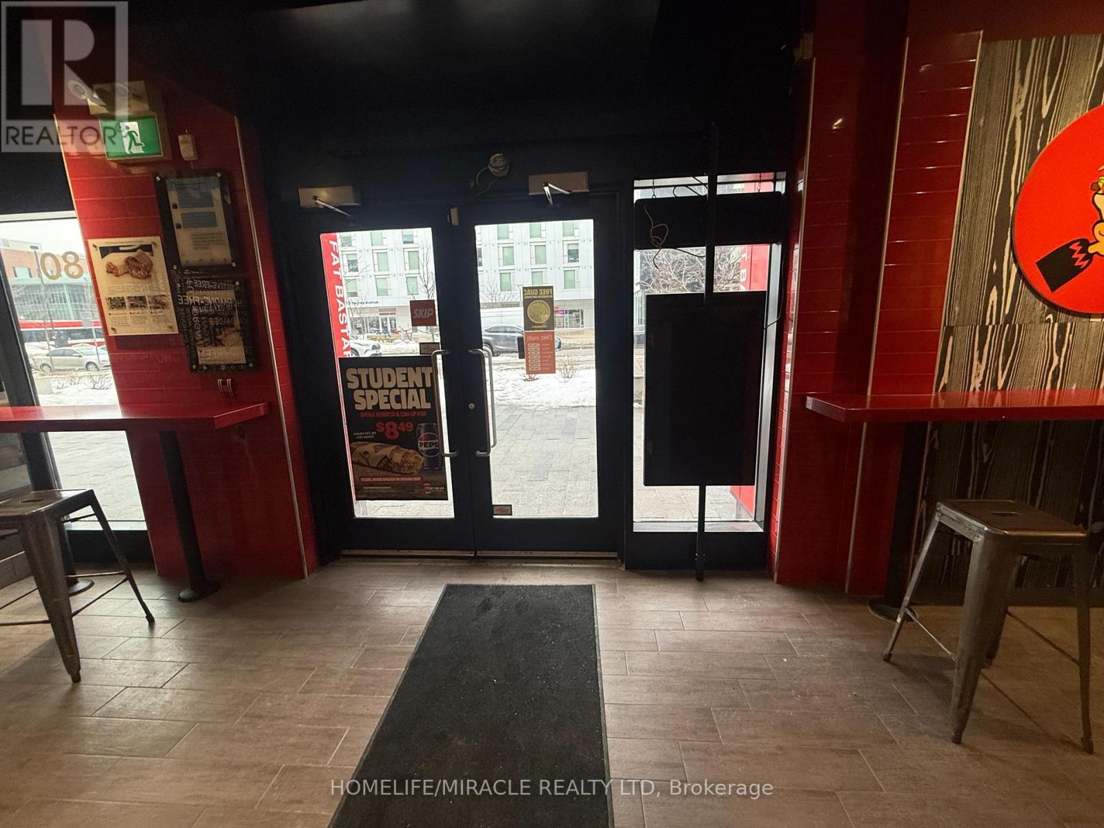 80 - 95 The Pond Road, Toronto, Ontario  M3J 0L1 - Photo 6 - W13004762