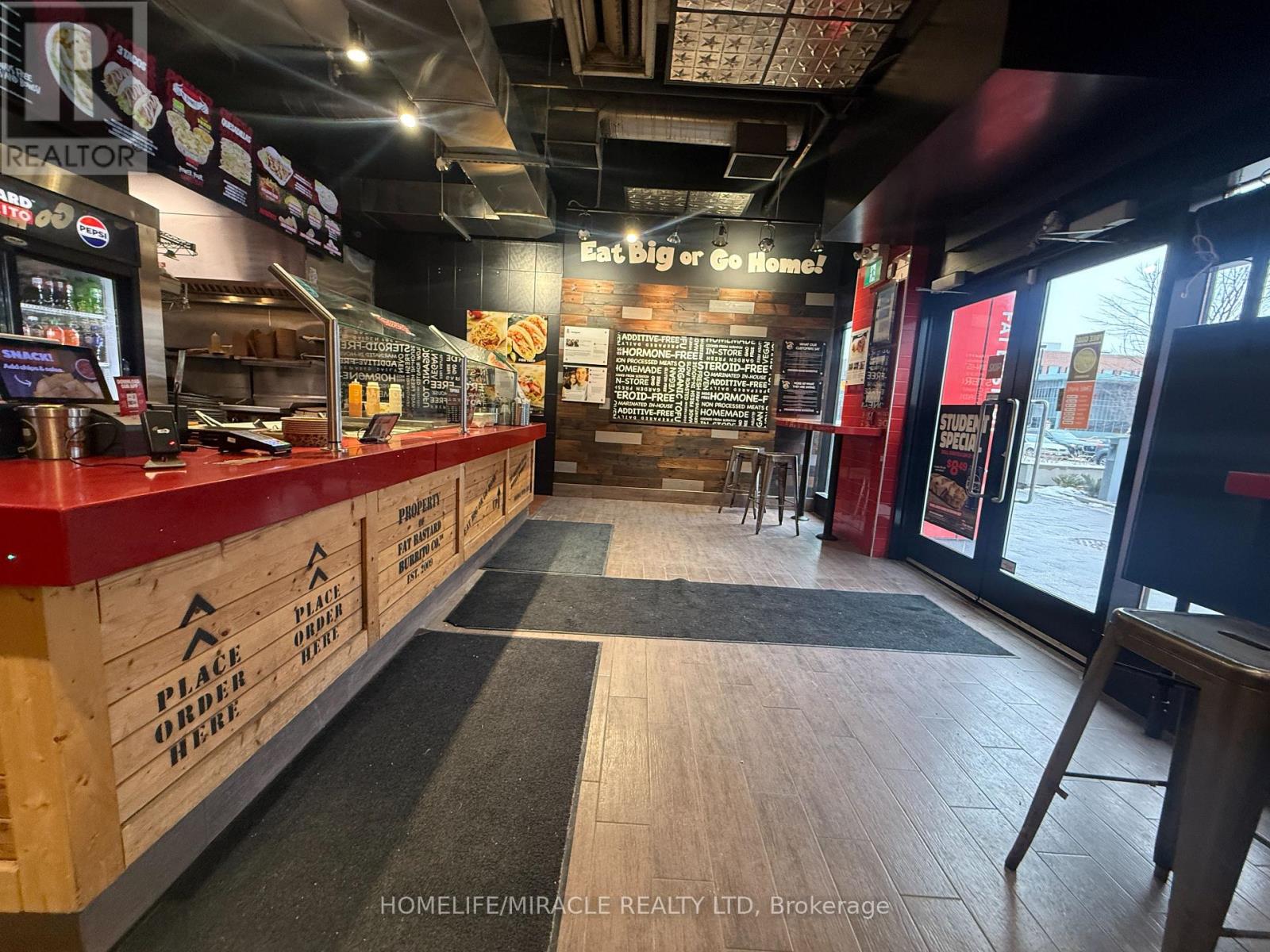 80 - 95 The Pond Road, Toronto, Ontario  M3J 0L1 - Photo 9 - W13004762