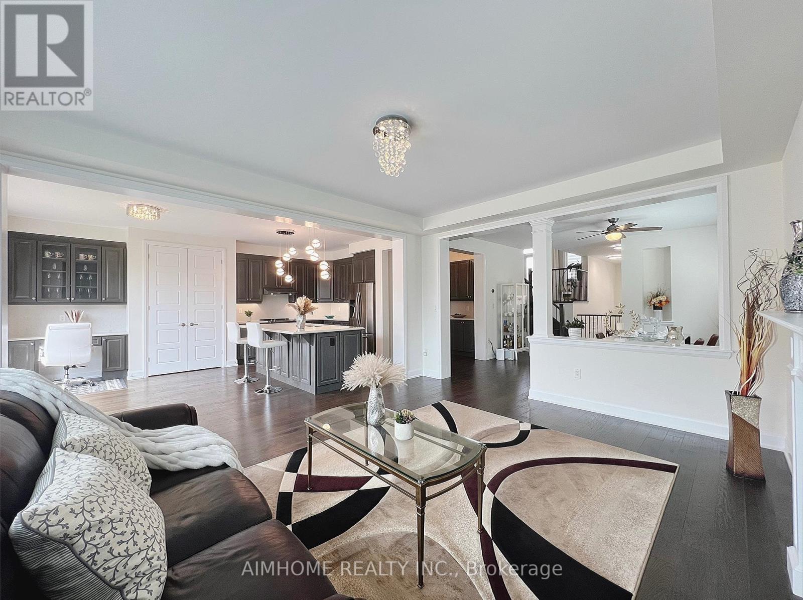 3154 Carding Mill Trail, Oakville, Ontario  L6M 0Z5 - Photo 11 - W13004788