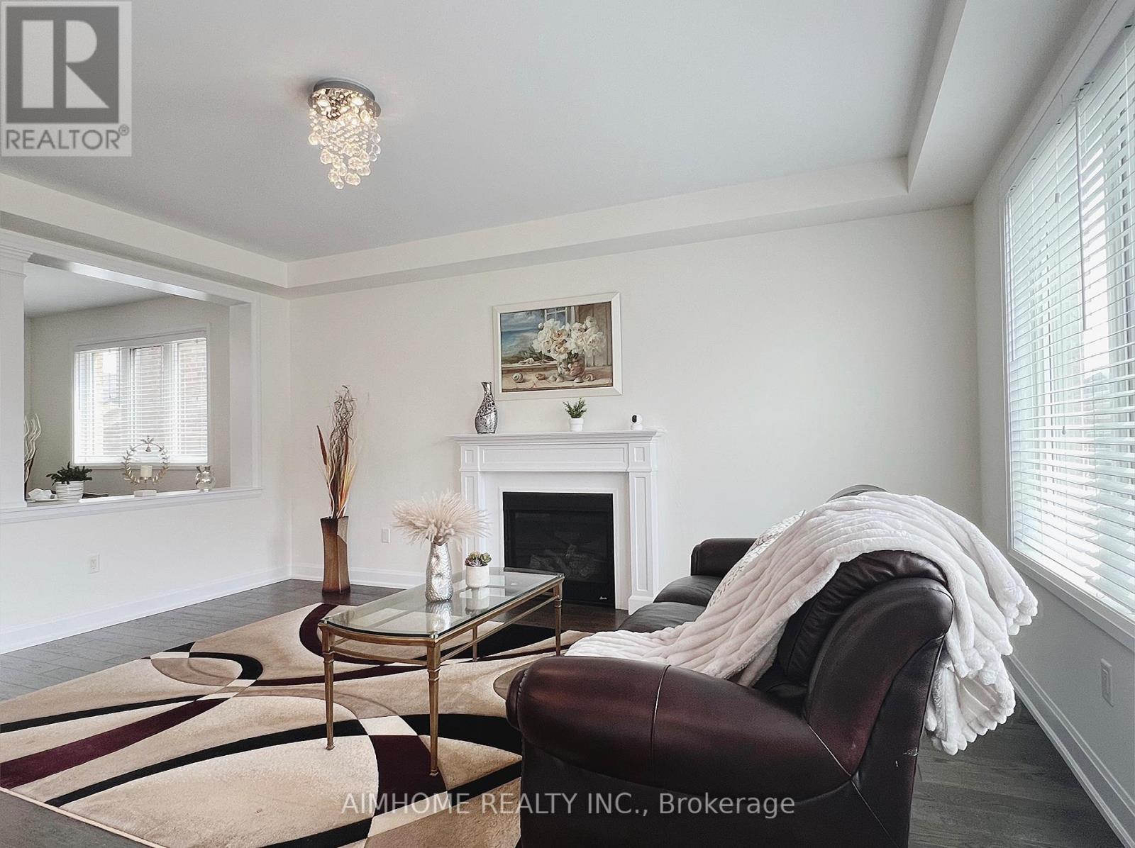 3154 Carding Mill Trail, Oakville, Ontario  L6M 0Z5 - Photo 12 - W13004788