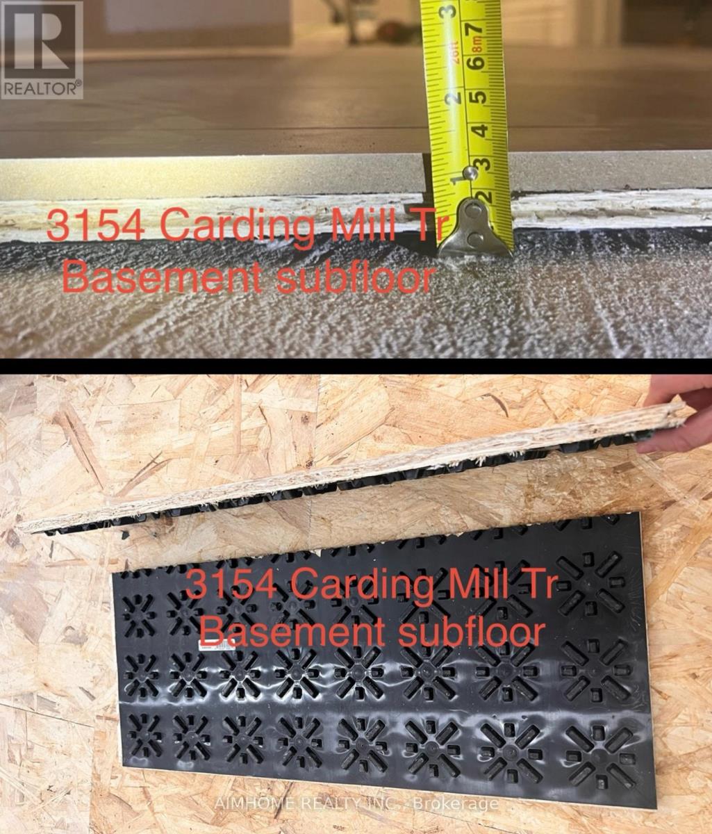 3154 Carding Mill Trail, Oakville, Ontario  L6M 0Z5 - Photo 48 - W13004788