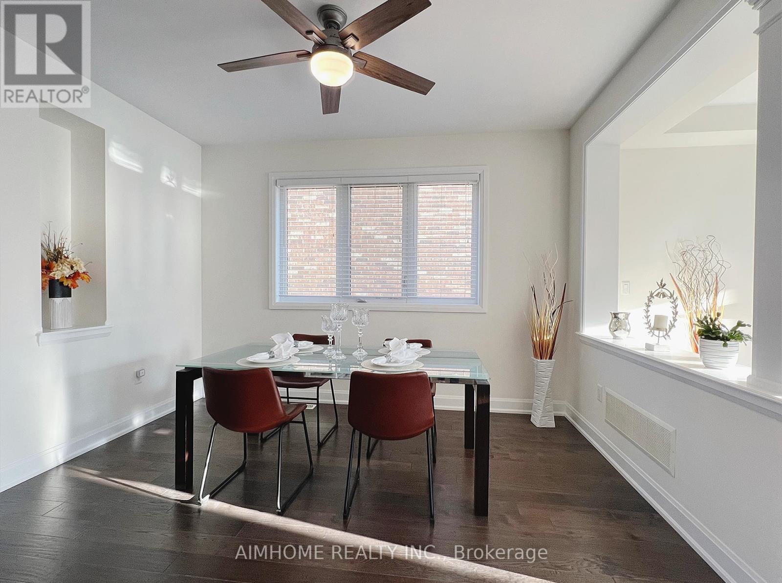 3154 Carding Mill Trail, Oakville, Ontario  L6M 0Z5 - Photo 6 - W13004788