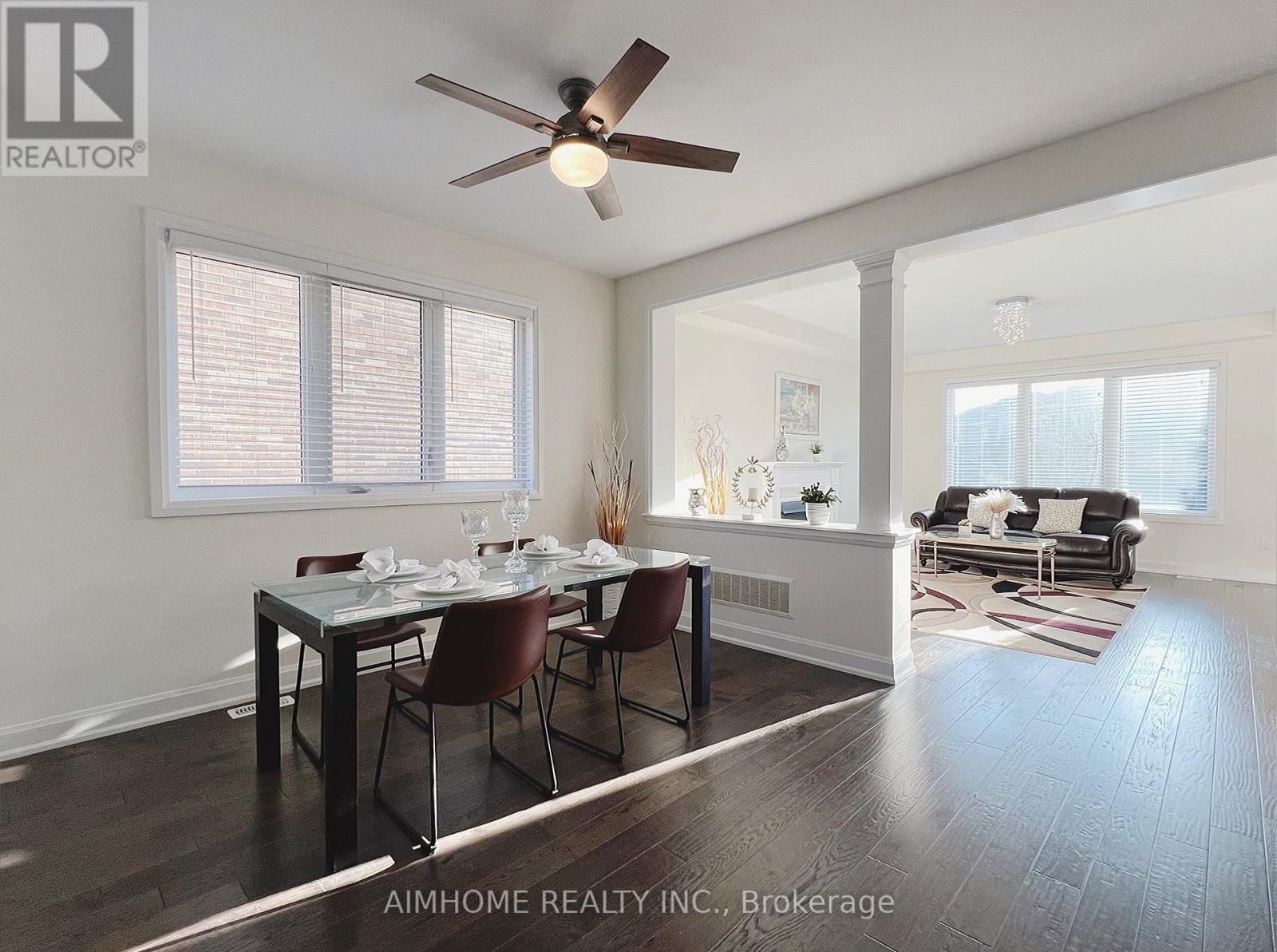 3154 Carding Mill Trail, Oakville, Ontario  L6M 0Z5 - Photo 7 - W13004788