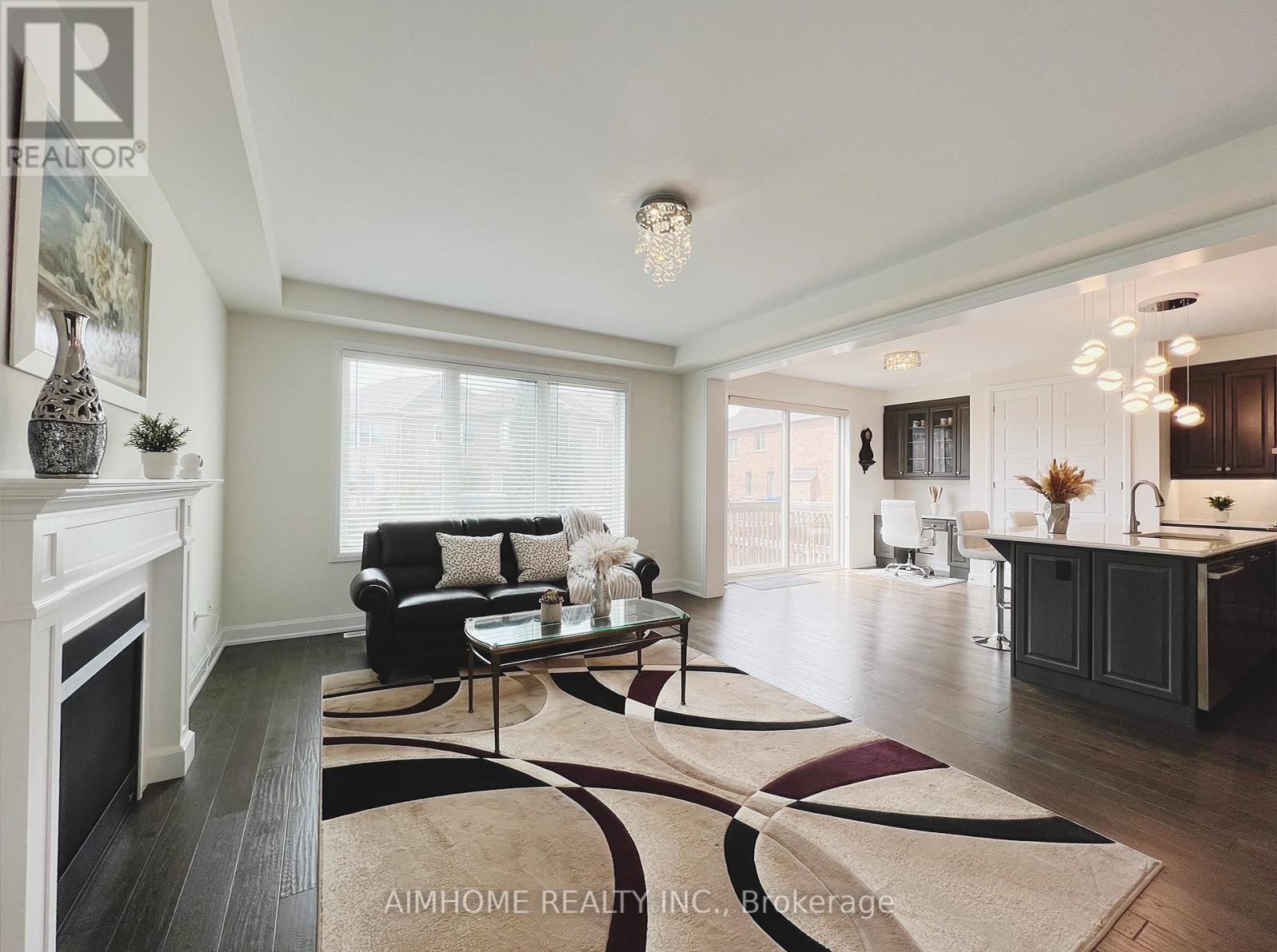 3154 Carding Mill Trail, Oakville, Ontario  L6M 0Z5 - Photo 9 - W13004788