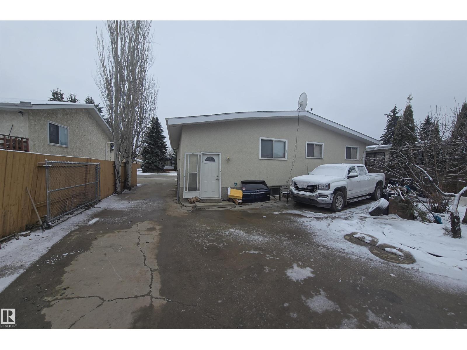 16912 110 St Nw, Edmonton, Alberta  T5X 2N8 - Photo 4 - E4482485