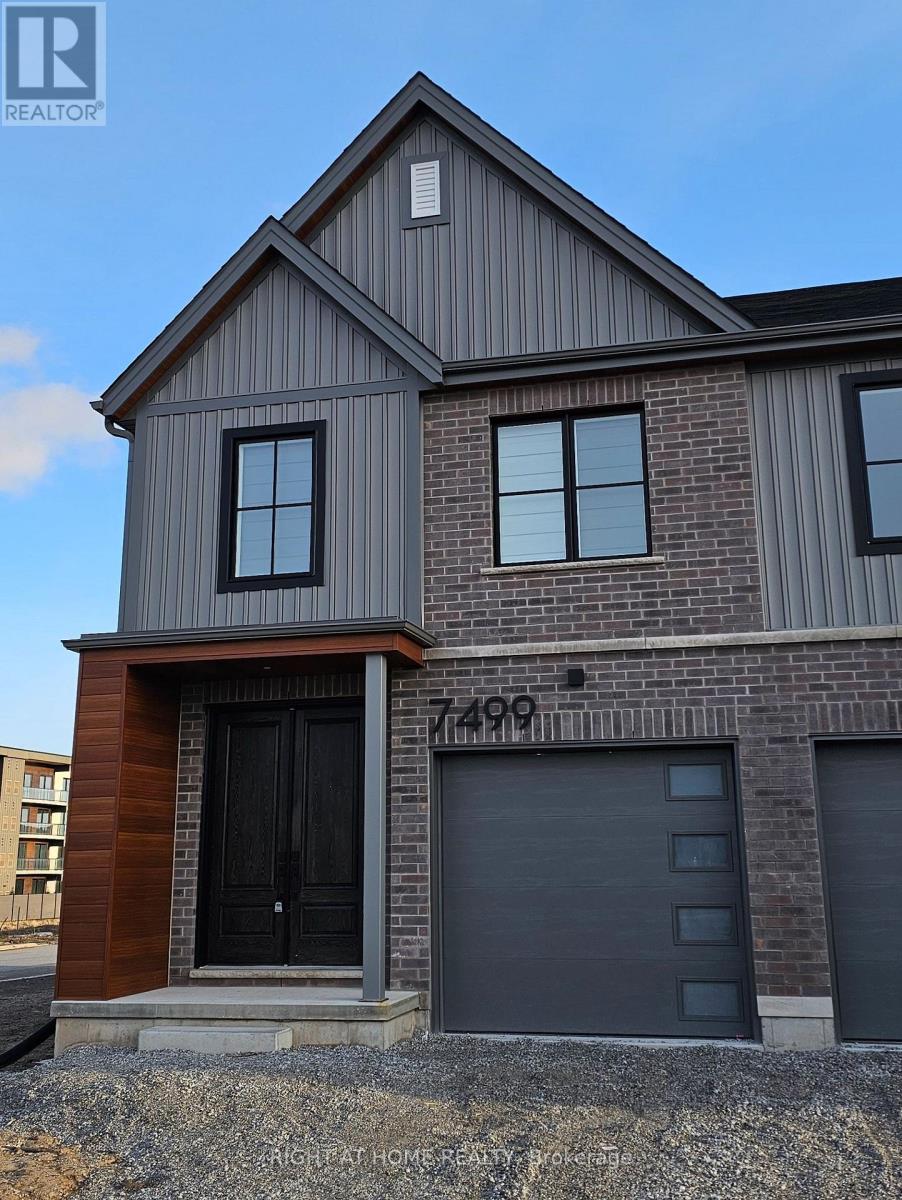 Upper - 7499 Marvel Drive, Niagara Falls, Ontario  L2H 3V8 - Photo 2 - X13004770