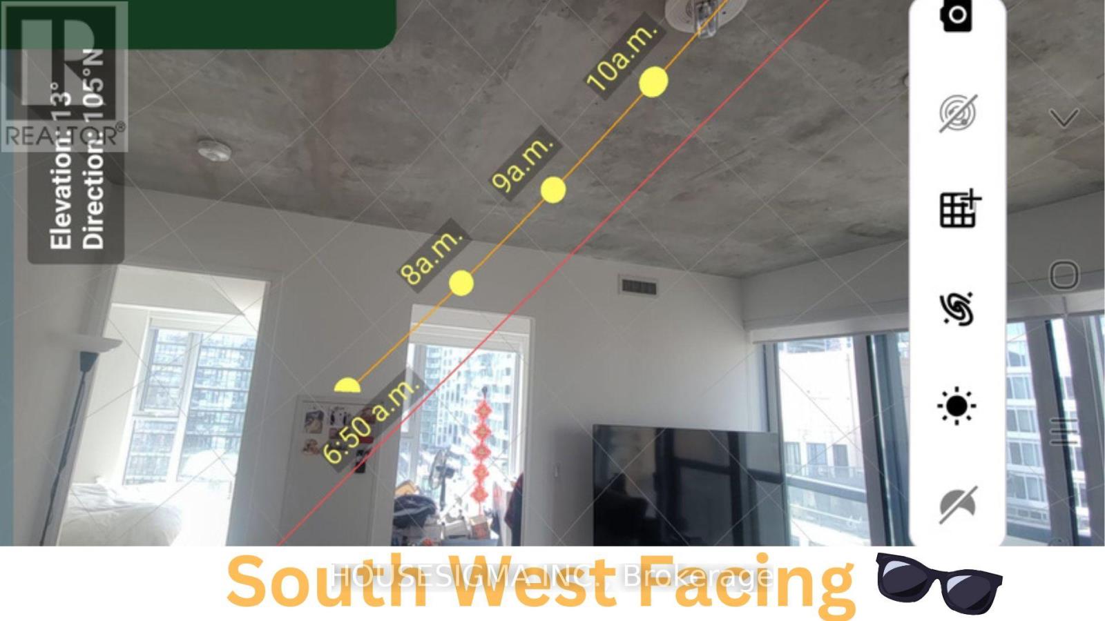 1404 - 65 Mutual Street, Toronto, Ontario  M5B 0E5 - Photo 6 - C13000688