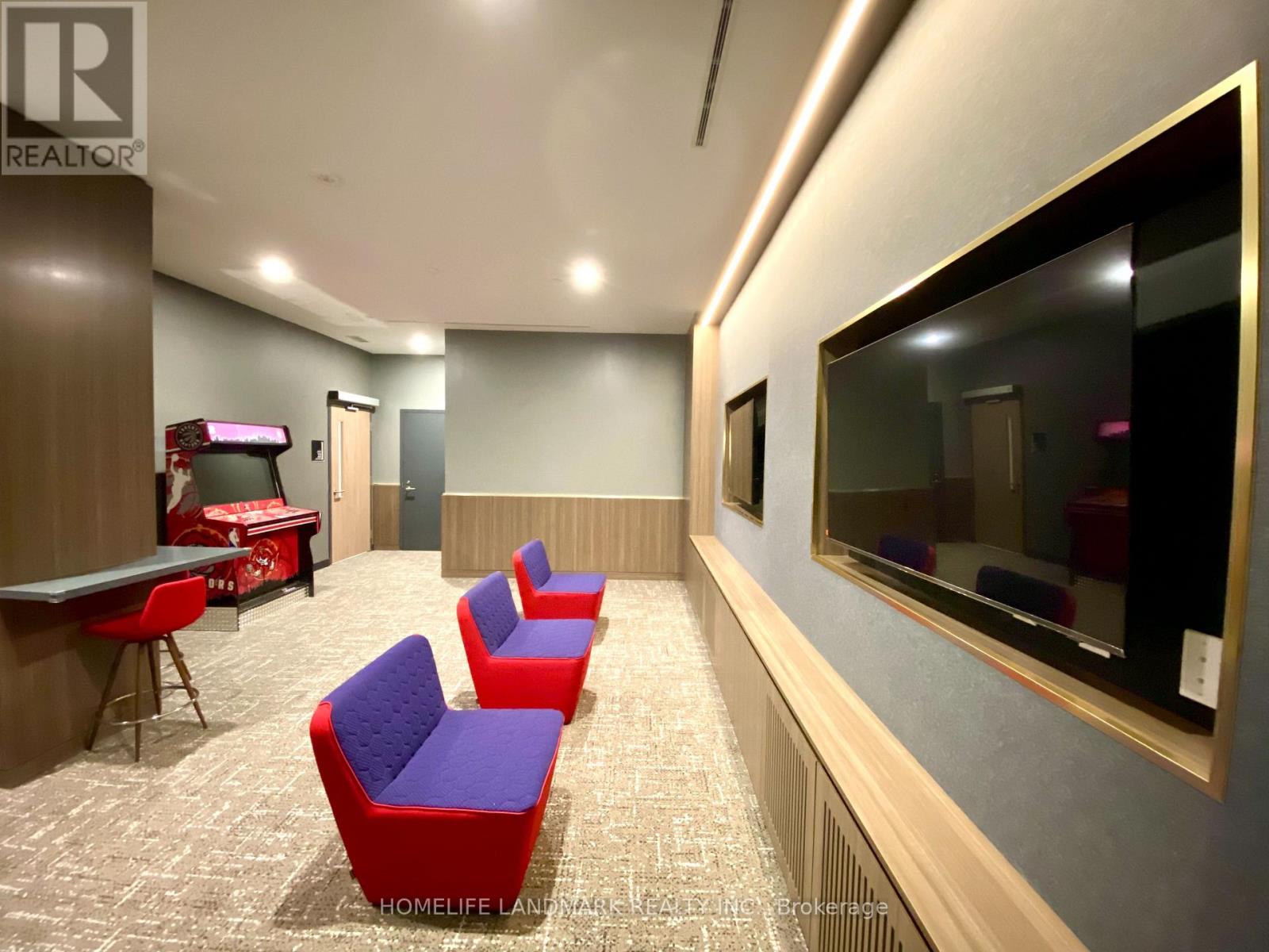 3001 - 1 Quarrington Lane, Toronto, Ontario  M3C 0S4 - Photo 46 - C12974574