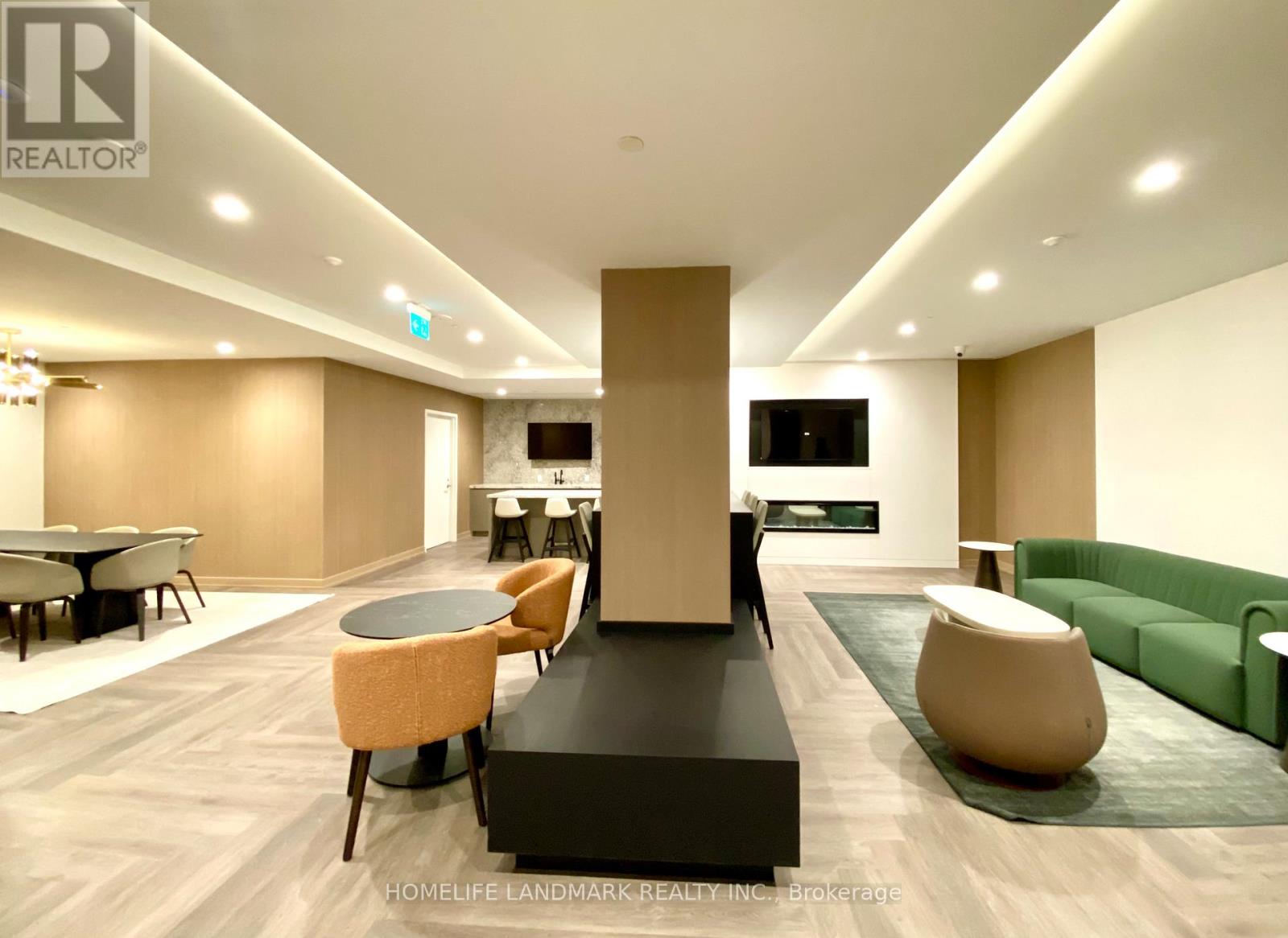 3001 - 1 Quarrington Lane, Toronto, Ontario  M3C 0S4 - Photo 44 - C12974574