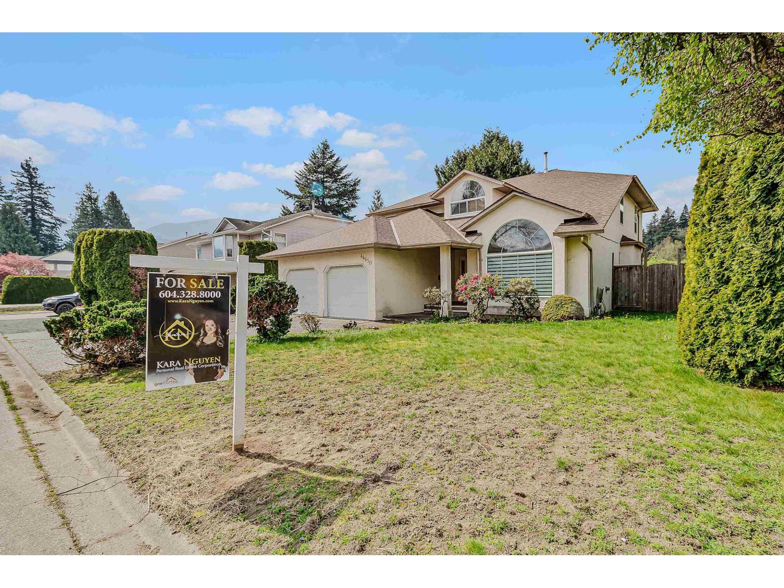 44650 Cumberland Avenue, Sardis South, Chilliwack, British Columbia  V2R 3B6 - Photo 2 - R3111888