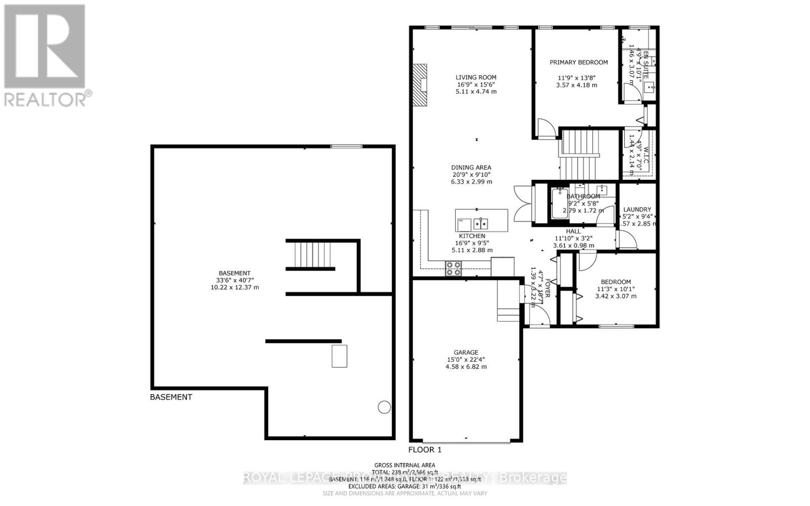 71 Seymour Street W, Centre Hastings, Ontario  K0K 2K0 - Photo 33 - X13004826