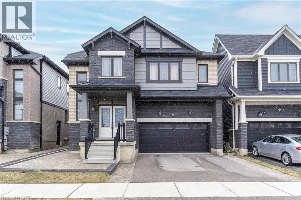 22 Whithorn Crescent Unit# Lower, Caledonia, Ontario  N3W 0E5 - Photo 18 - 40814680