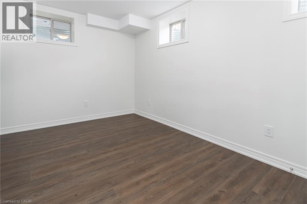 22 Whithorn Crescent Unit# Lower, Caledonia, Ontario  N3W 0E5 - Photo 14 - 40814680