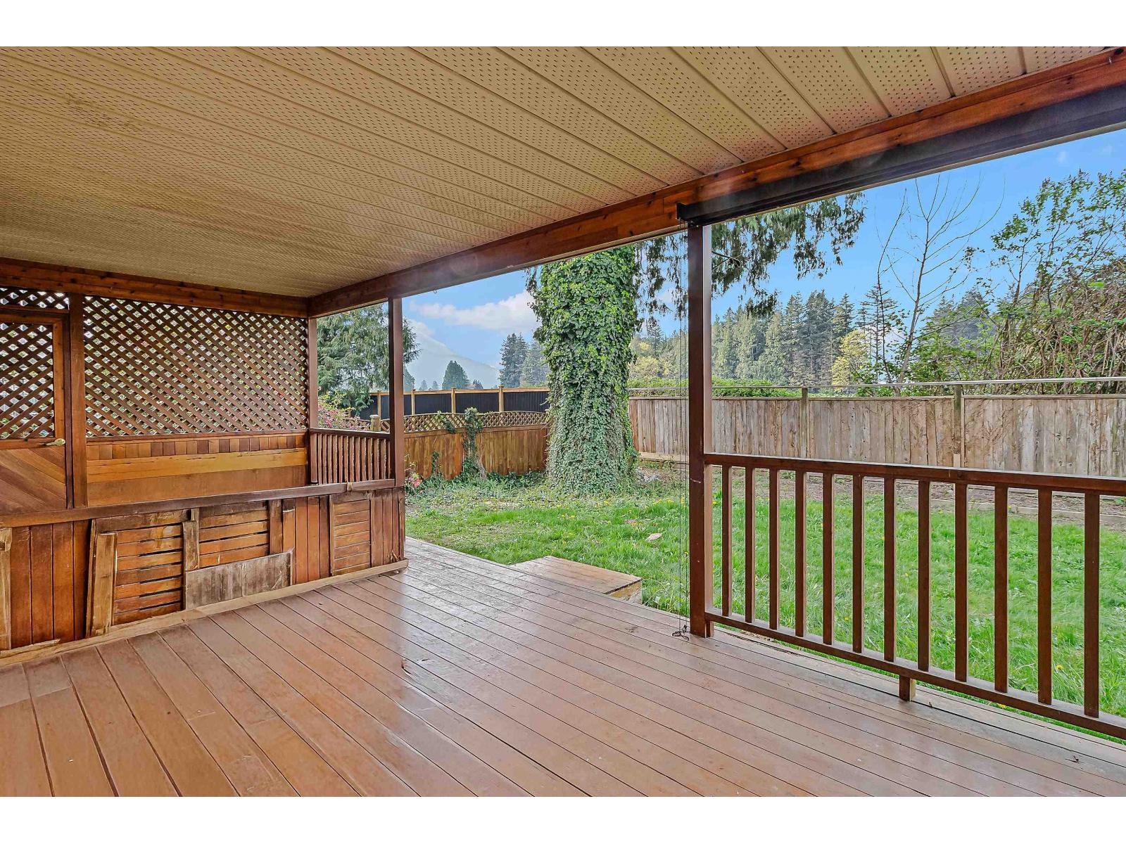 44650 Cumberland Avenue, Sardis South, Chilliwack, British Columbia  V2R 3B6 - Photo 5 - R3111888