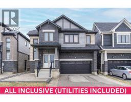 22 WHITHORN Crescent Unit# Lower, Caledonia, Ontario