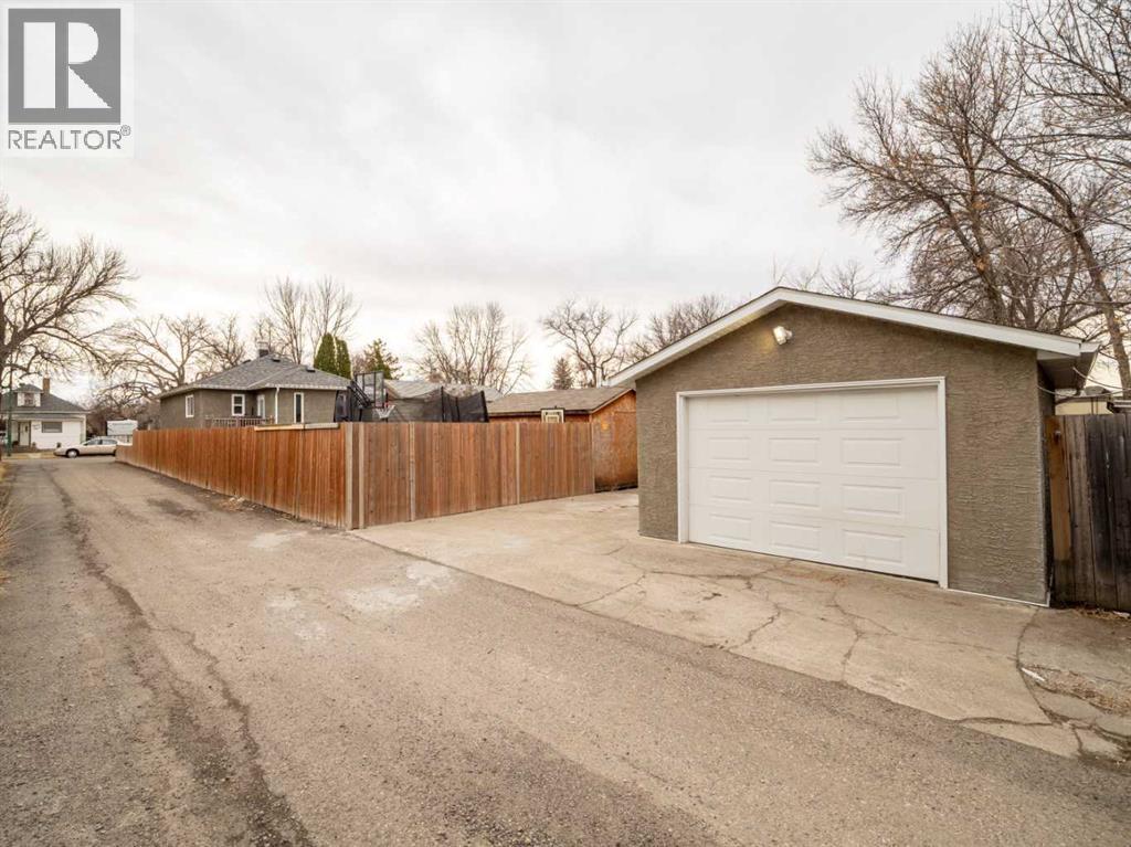 1509 4 Avenue N, Lethbridge, Alberta  T1H 0L4 - Photo 44 - A2290854